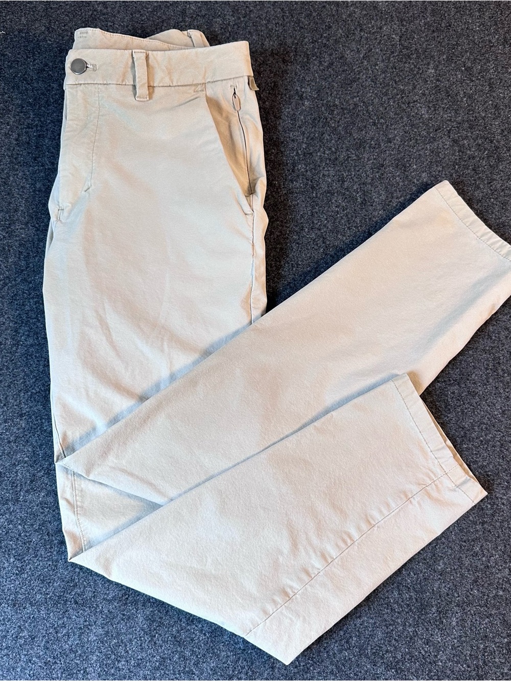 Lululemon Commission Pants